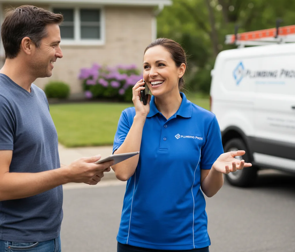 Sewer Line Repair in Briggsdale, CO